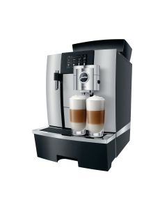 Jura x3 giga g2 kahviautomaatti