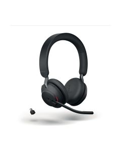 Jabra evolve2 65 ms kuulokkeet langaton usb-c® adapteri