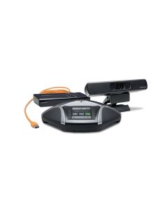 Konftel c2055wx videoneuvottelulaitteisto (medium 12 henk.)