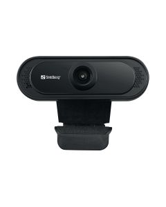 Sandberg usb webcam 1080p saver verkkokamera