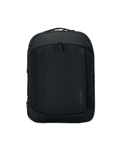 Targus® ecosmart® mobile tech traveler xl 15.6” tietokonereppu musta