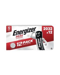 Energizer® cr2032 nappiparisto 3v