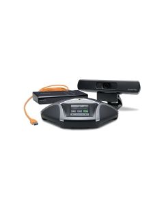 Konftel c2055 videoneuvottelulaitteisto (medium 12 henk.)