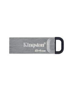 Kingston® datatraveler® kyson muistitikku usb 3.2 64gb