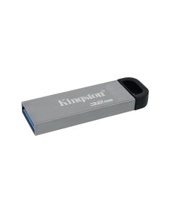 Kingston® datatraveler® kyson muistitikku usb 3.2 32gb