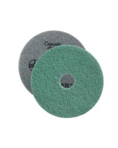 Taski twister pesulaikka 9" / 23 cm vihreä