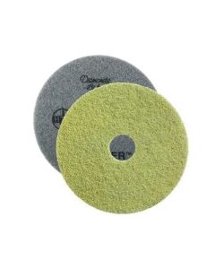 Taski twister pesulaikka 9" / 23 cm keltainen