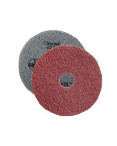 Taski twister pesulaikka 9" / 23 cm punainen