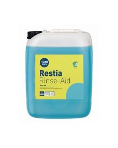 Kiilto restia huuhtelukirkaste 20l