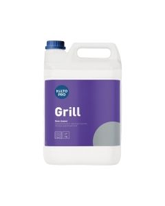 Kiilto grill uunin puhdistusaine 5l