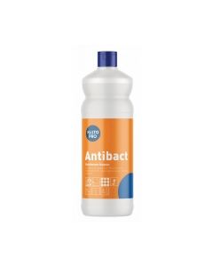 Kiilto antibact desinfioiva puhdistusaine 1l