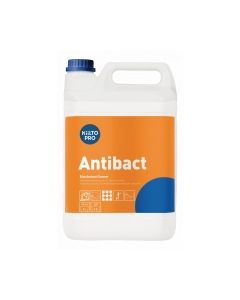 Kiilto antibact desinfioiva puhdistusaine 5l