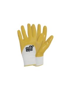 Glovespro® grips aqua työkäsine nitriili koko 9