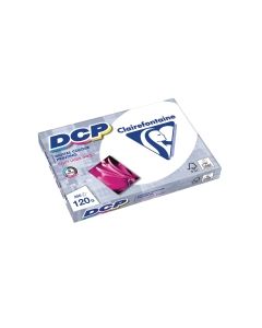 Clairefontaine dcp väritulostuspaperi a4 120g