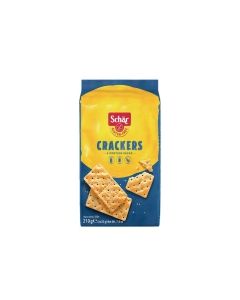 Schär crackers voileipäkeksi 210g