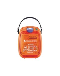 Nihon kohden cardiolife aed-3100 defibrillaattori
