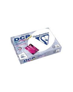 Clairefontaine dcp väritulostuspaperi a4 90g