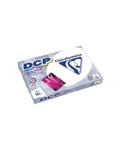Clairefontaine dcp väritulostuspaperi a3 90g