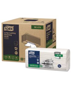 Tork® 90479 kestävä puhdistusliina