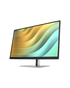 HP E27u G5 27i USB-C QHD Monitor (EN)