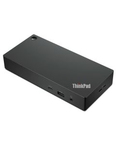 LENOVO TP Universal USB-C Dock (ND)
