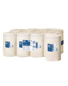 Tork® 120123 paperipyyhe rulla 120 m
