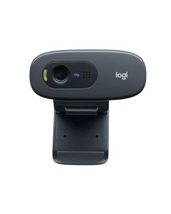 Logitech c270 720p verkkokamera