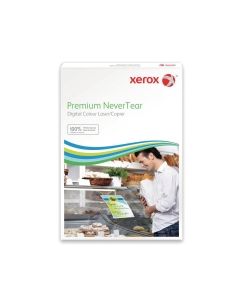 Xerox nevertear premium paperi a4 120mic säänkestävä