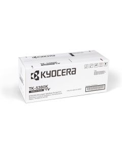 KYOCERA TK-5380K Black värikasetti 13K alkuperäinen