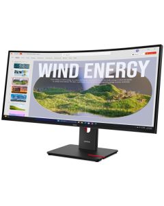 LENOVO ThinkVision T34WD-40 34inch