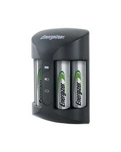 Energizer® pro charger paristolaturi