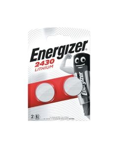 Energizer® cr2430 nappiparisto