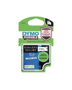 Dymo® nauha durable d1 12mm x 5