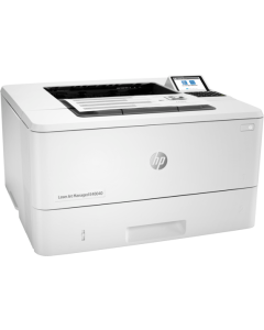 HP LaserJet Managed E40040dn mustavalkea tulostin