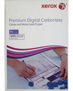 Premium Digital Carbonless A4 valkoinen