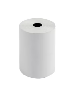 Exacompta lämpöpaperirulla 48g 57 x 37 x 12mm 18m, 1 kpl=10 rullaa