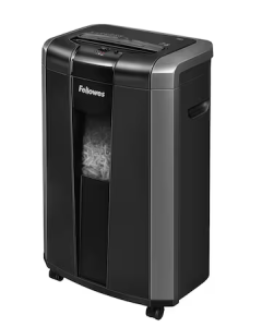 Fellowes Powershred 76CT paperisilppuri ristiinleikkaava