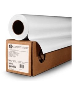 HP Bright White mustesuihkupaperi C6036A