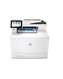 HP LaserJet Managed E47528f MF