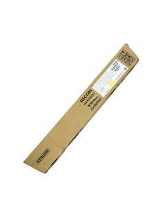 Ricoh MPC 6003 mustekasetti keltainen  