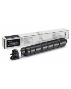 Kyocera TK-8335K värikasetti Black 25K alkuperäinen