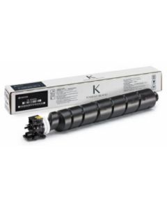 Kyocera TK-8345K värikasetti Black 20K alkuperäinen