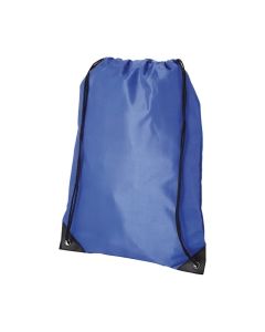 Condor premium kevytreppu nyöreillä 30 x 40cm sininen