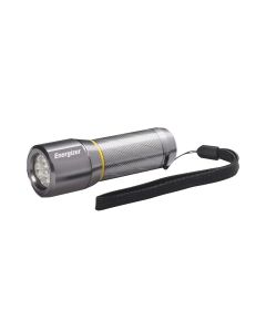 Energizer® vision taskulamppu metallinen