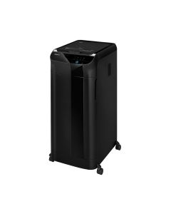 Fellowes automax 550c paperisilppuri ristiinleikkaava