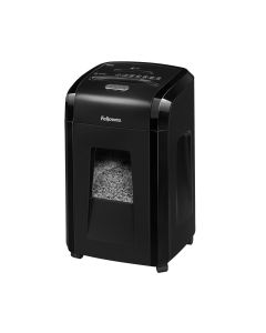 Fellowes microshred 48mc paperisilppuri ristiinleikkaava