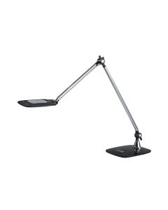 Duke lt led-pöytävalaisin musta