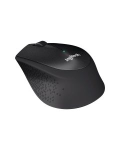 Logitech B330 Silent Plus hiiri langaton