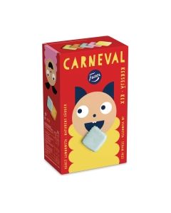 Fazer carneval keksi 175g