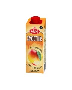 Marli smoothie hedelmäinen 2